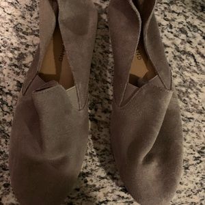 NWT Lucky loafers